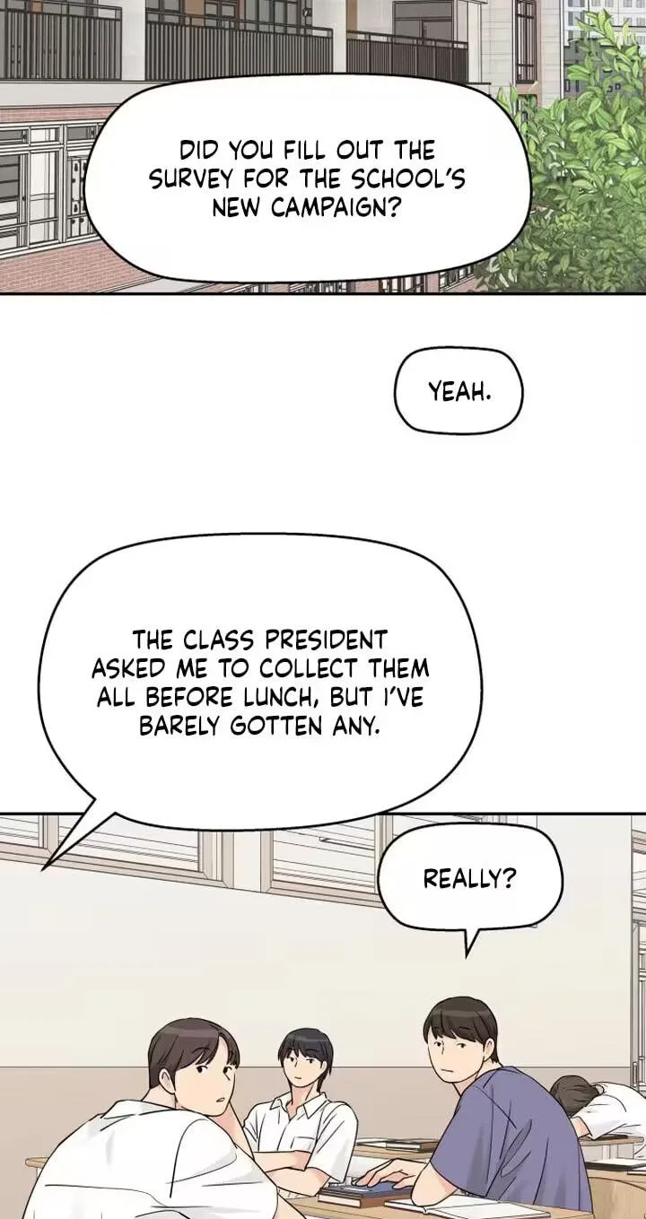 Read Press Play, Sami chapter 91 image 22 on Lezhin