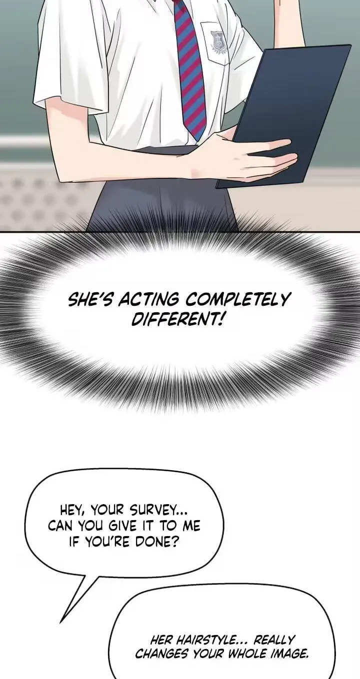 Read Press Play, Sami chapter 91 image 24 on Lezhin