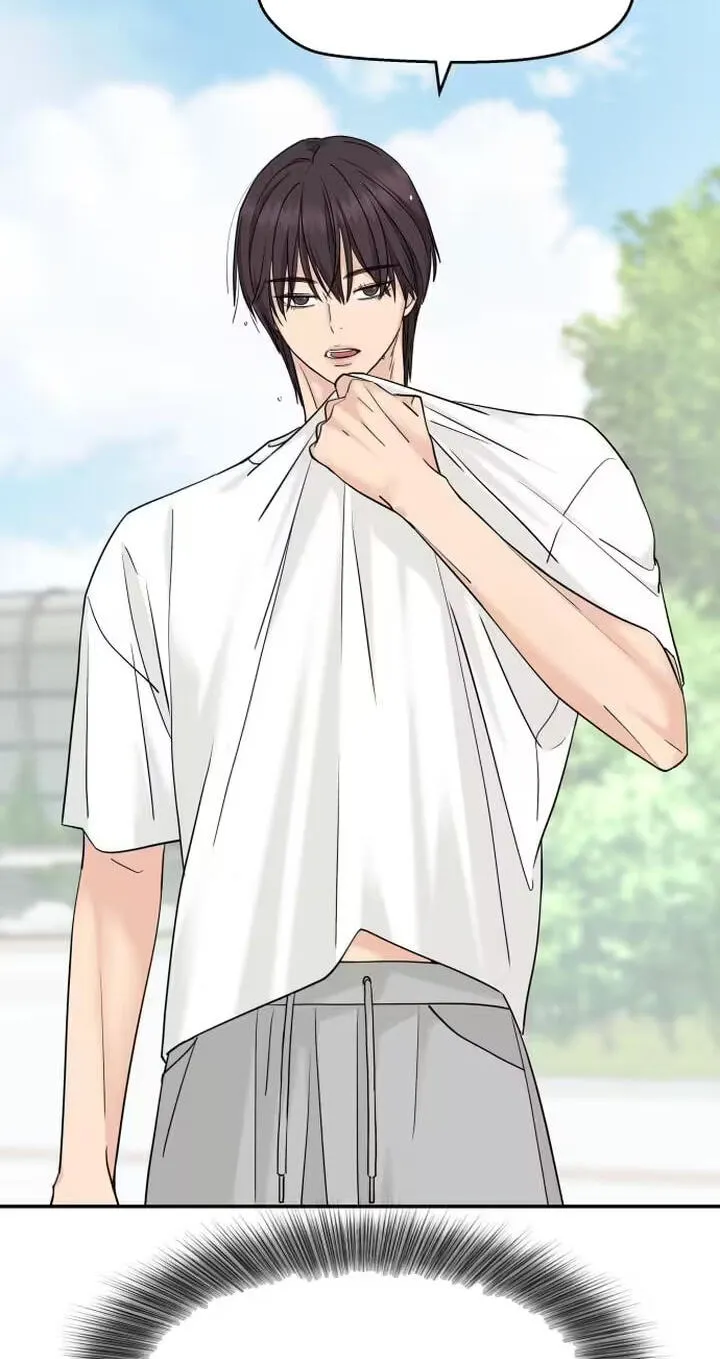 Read Press Play, Sami chapter 91 image 27 on Lezhin