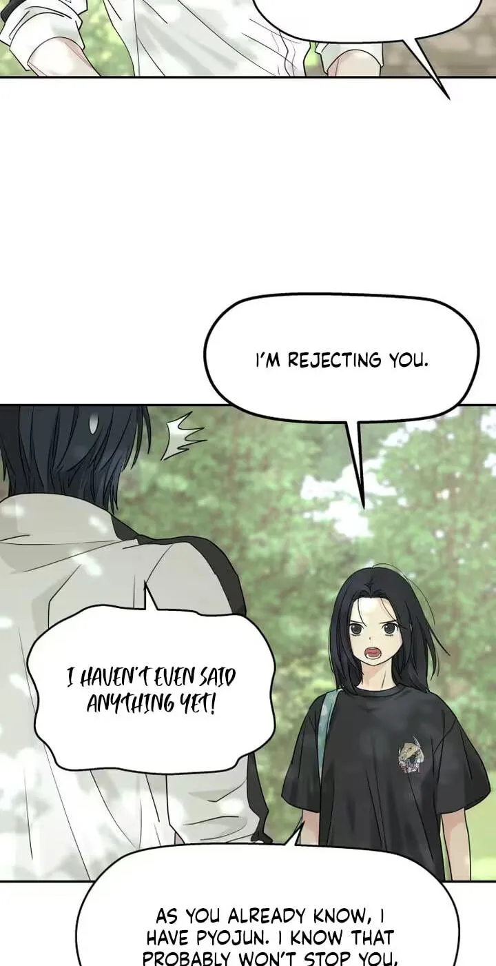 Read Press Play, Sami chapter 91 image 3 on Lezhin