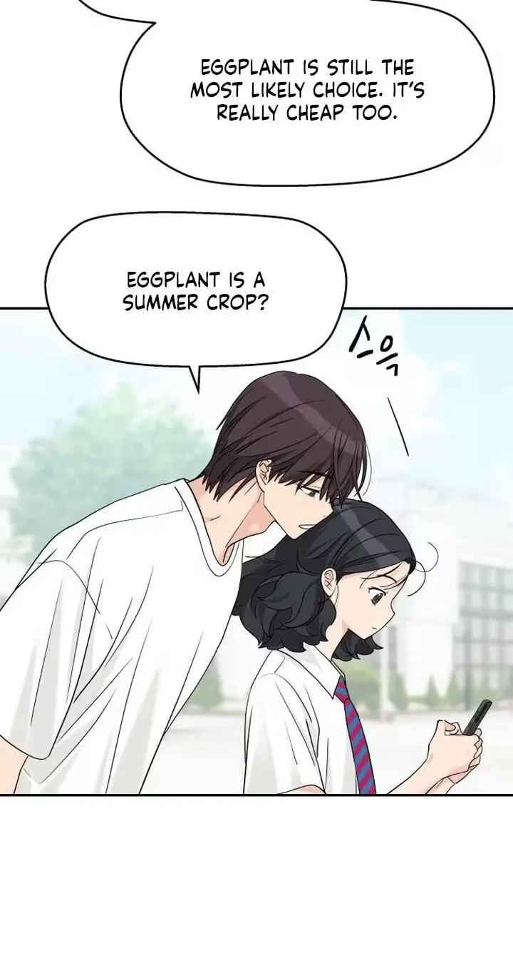 Read Press Play, Sami chapter 91 image 31 on Lezhin