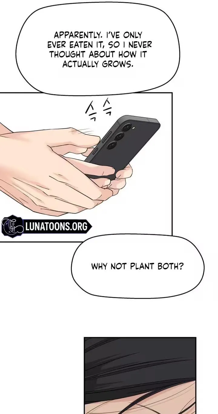 Read Press Play, Sami chapter 91 image 32 on Lezhin