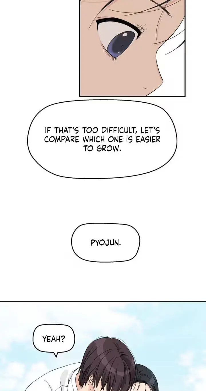 Read Press Play, Sami chapter 91 image 33 on Lezhin