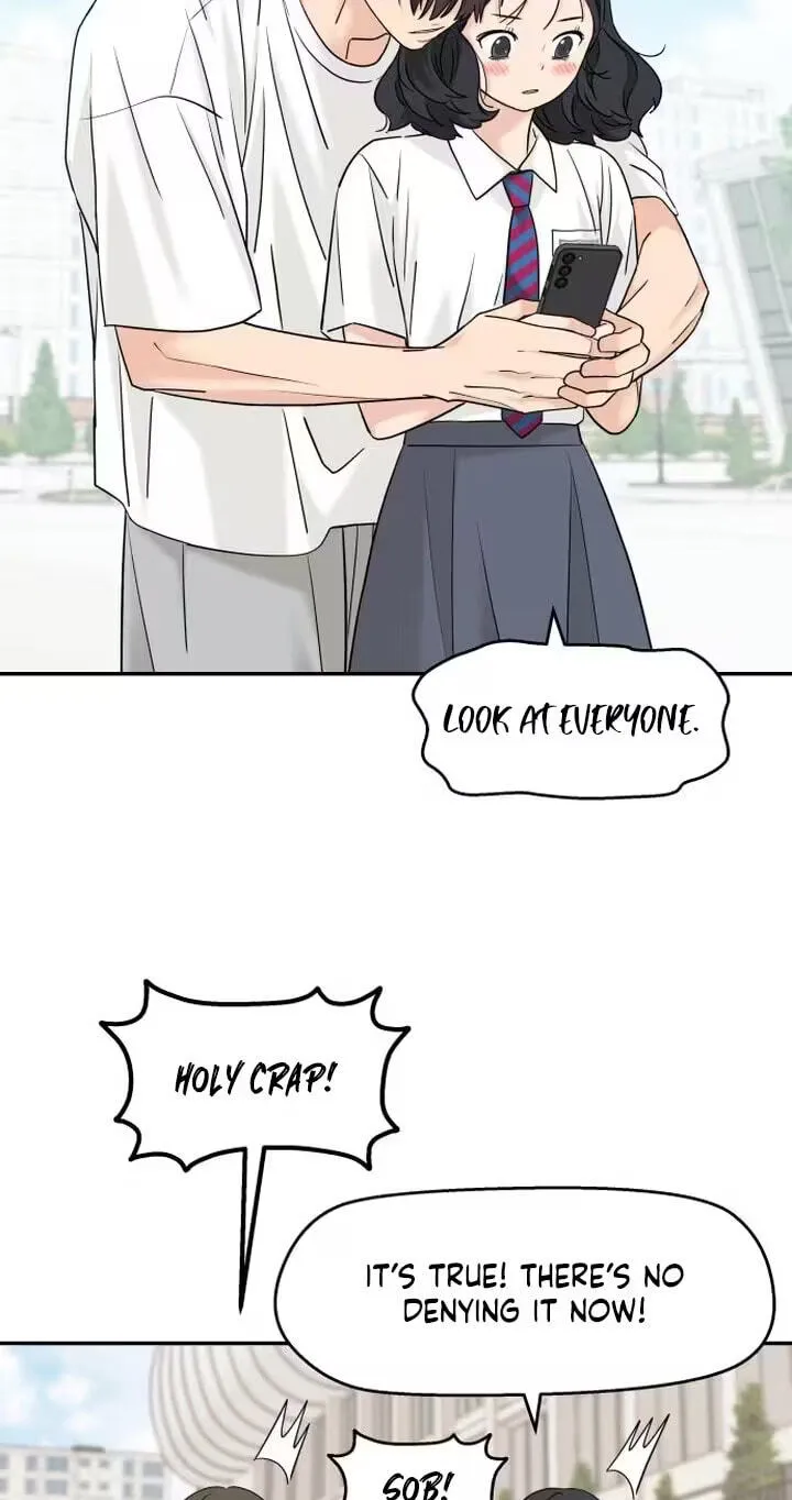 Read Press Play, Sami chapter 91 image 34 on Lezhin