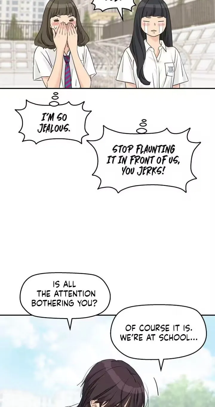 Read Press Play, Sami chapter 91 image 35 on Lezhin