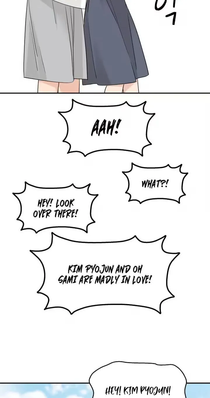 Read Press Play, Sami chapter 91 image 37 on Lezhin