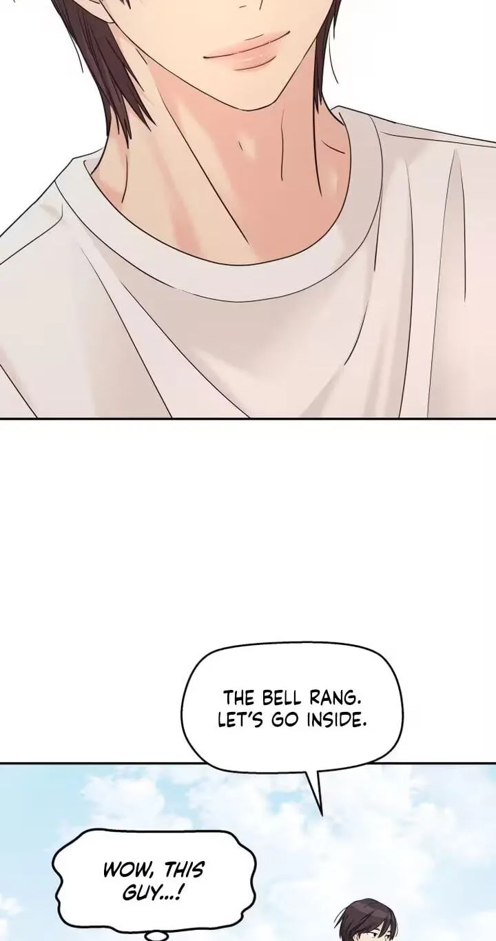 Read Press Play, Sami chapter 91 image 39 on Lezhin