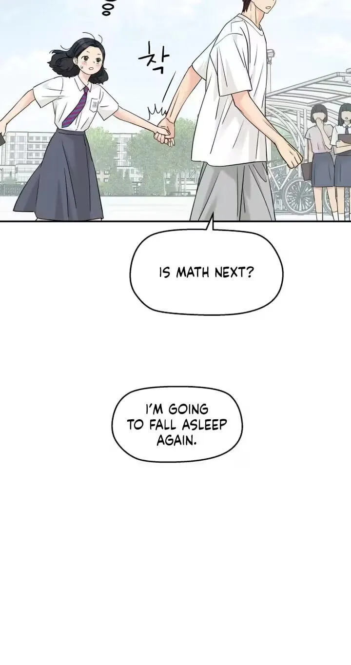 Read Press Play, Sami chapter 91 image 40 on Lezhin