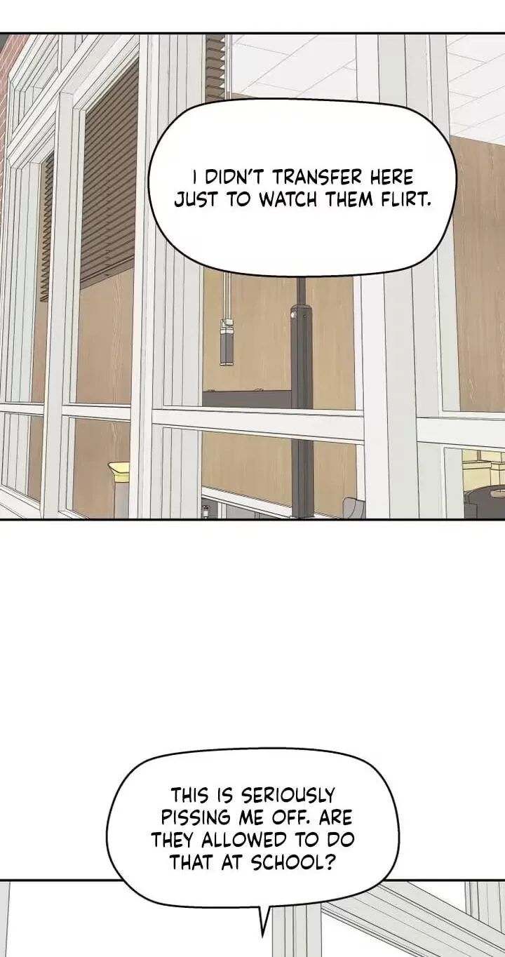 Read Press Play, Sami chapter 91 image 41 on Lezhin