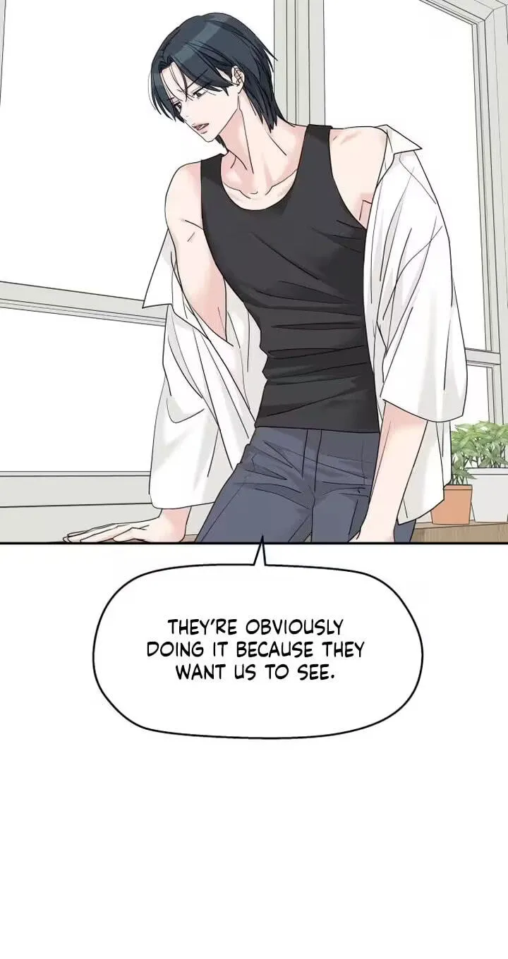 Read Press Play, Sami chapter 91 image 42 on Lezhin