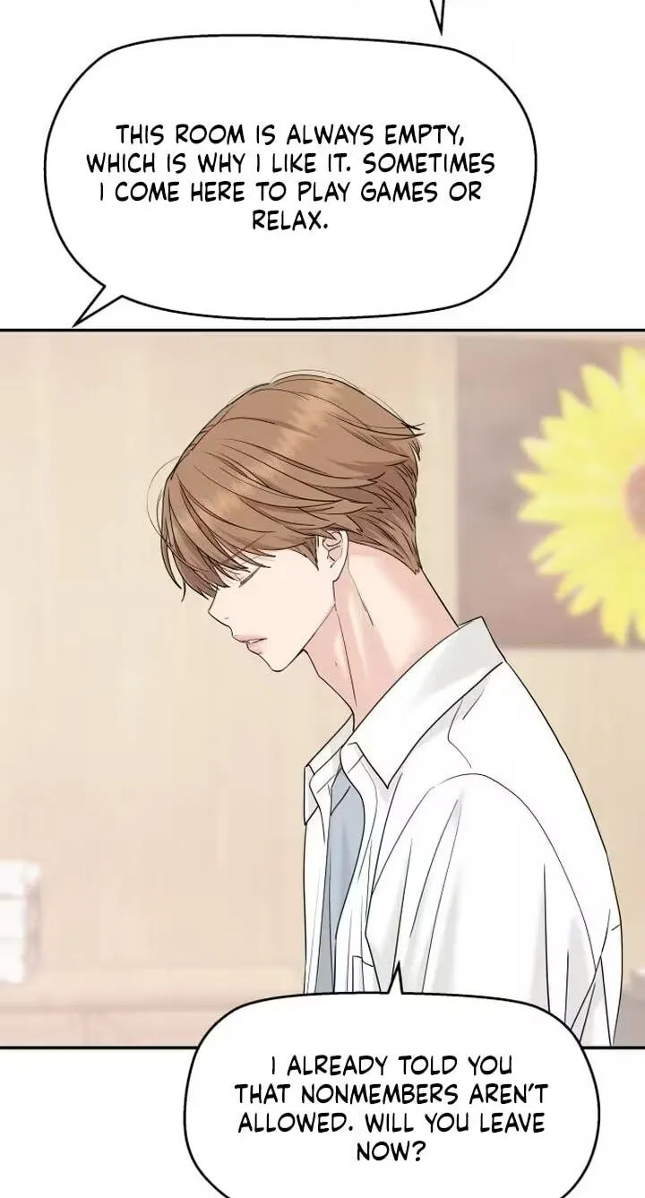 Read Press Play, Sami chapter 91 image 44 on Lezhin