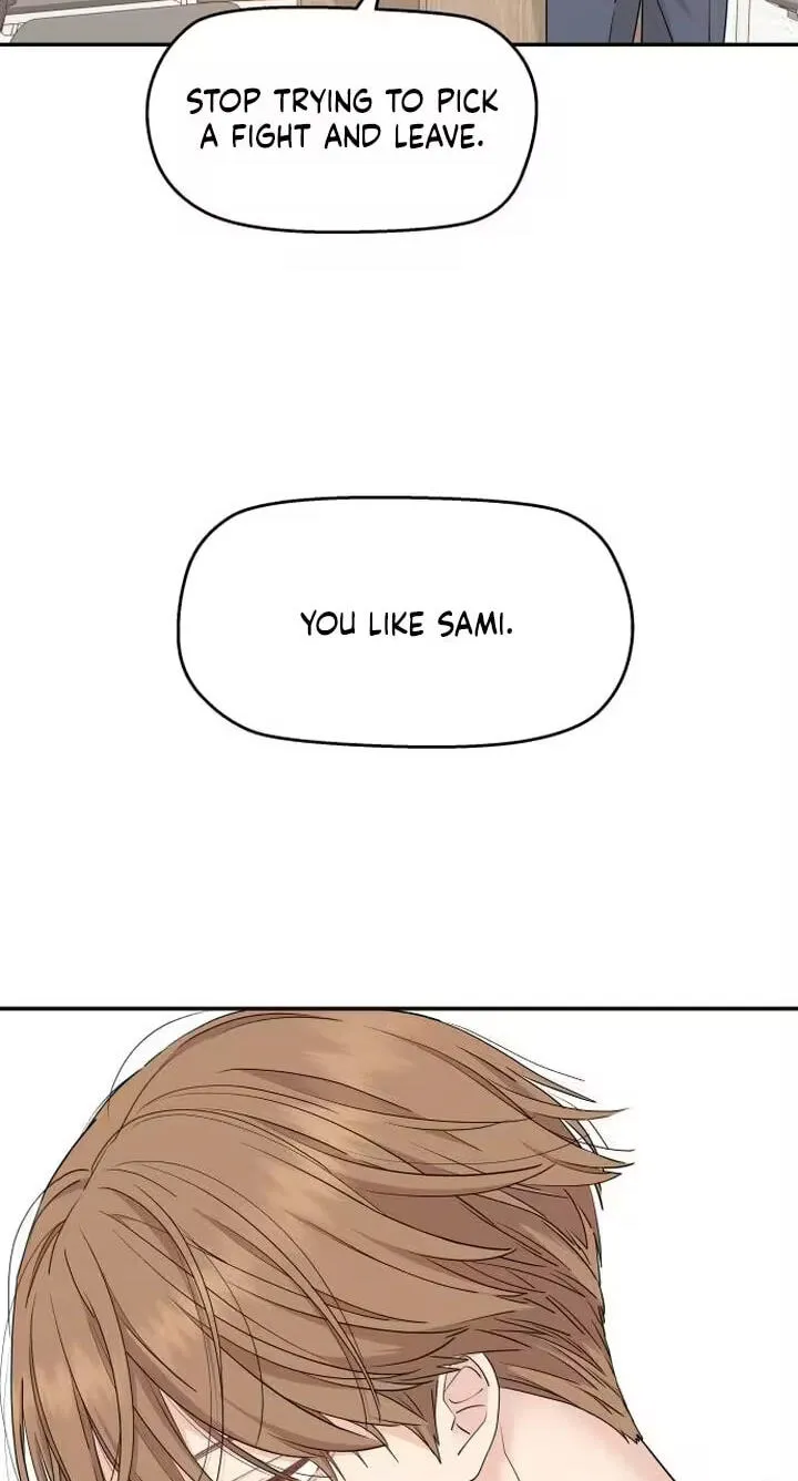 Read Press Play, Sami chapter 91 image 46 on Lezhin
