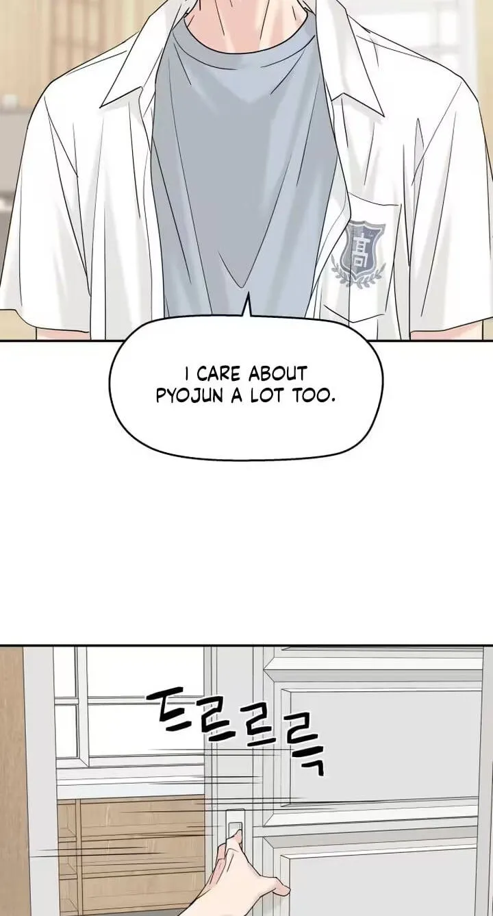 Read Press Play, Sami chapter 91 image 49 on Lezhin