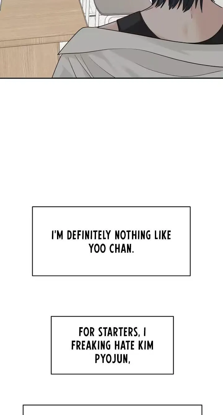 Read Press Play, Sami chapter 91 image 51 on Lezhin
