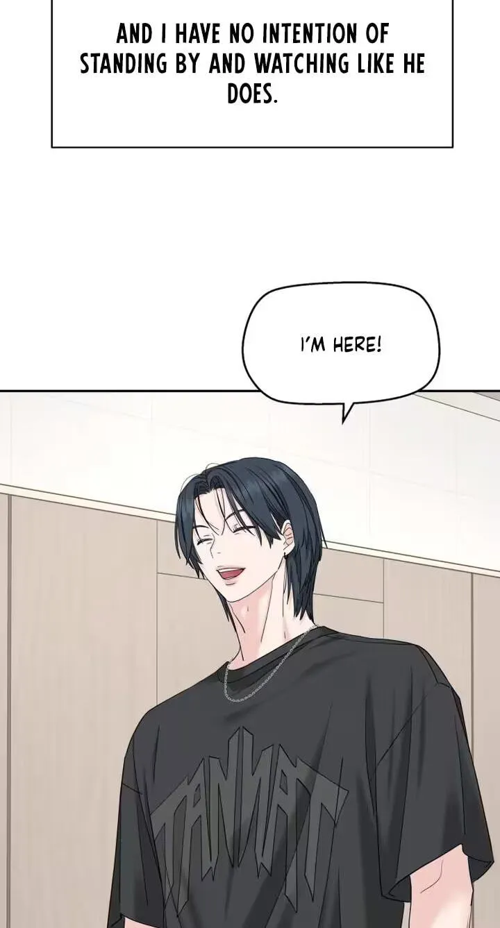 Read Press Play, Sami chapter 91 image 52 on Lezhin