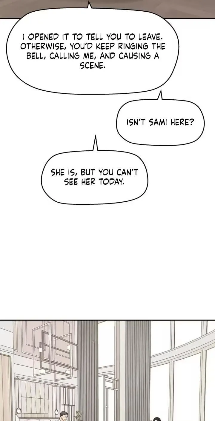 Read Press Play, Sami chapter 91 image 54 on Lezhin