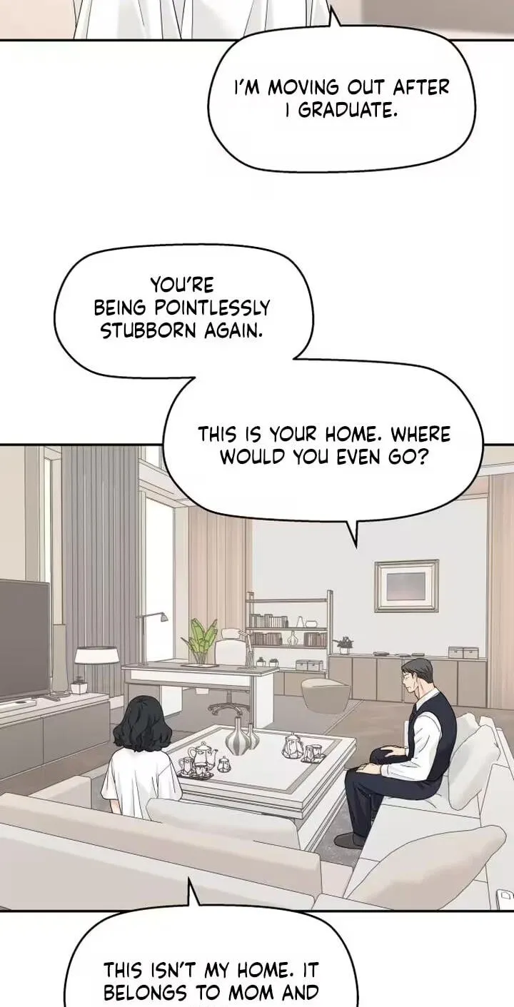 Read Press Play, Sami chapter 91 image 57 on Lezhin