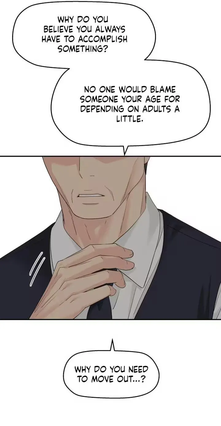 Read Press Play, Sami chapter 91 image 64 on Lezhin