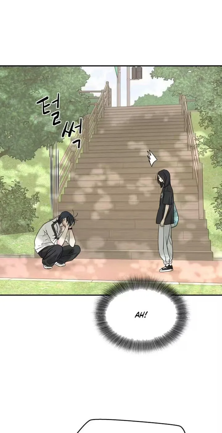 Read Press Play, Sami chapter 91 image 7 on Lezhin