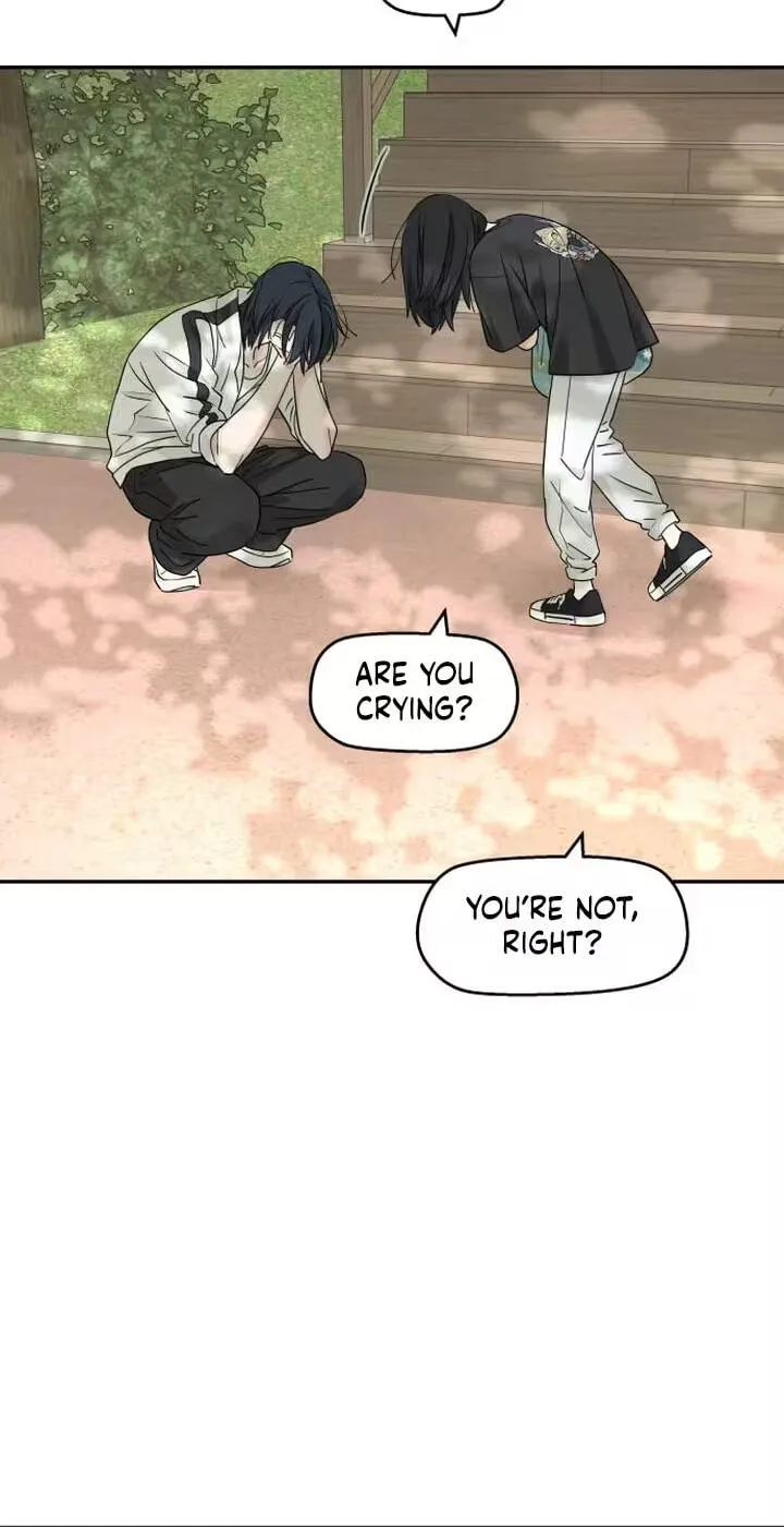 Read Press Play, Sami chapter 91 image 9 on Lezhin