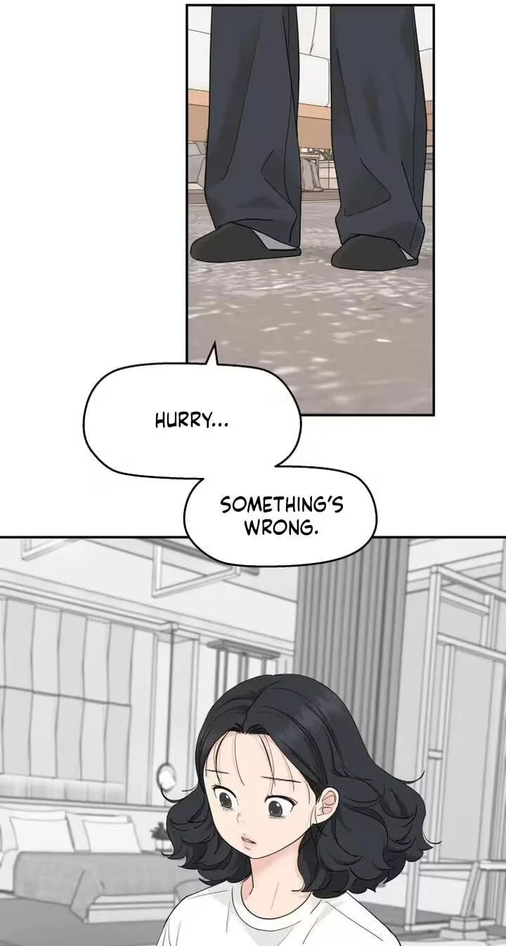 Press Play, Sami Chapter 92 page 12 - 