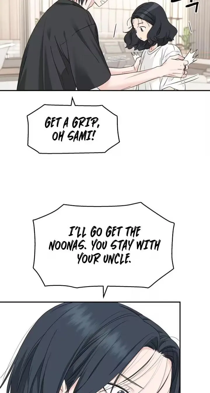 Press Play, Sami Chapter 92 page 14 - 