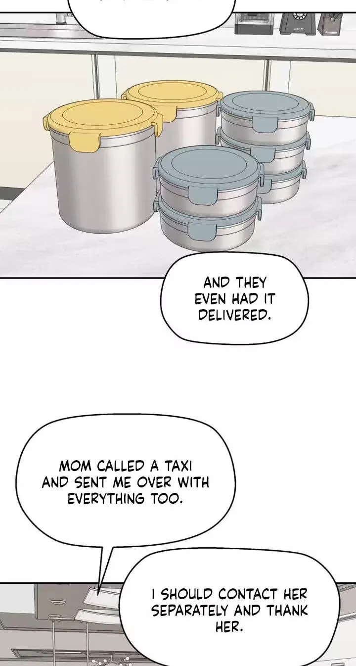 Press Play, Sami Chapter 92 page 19 - 