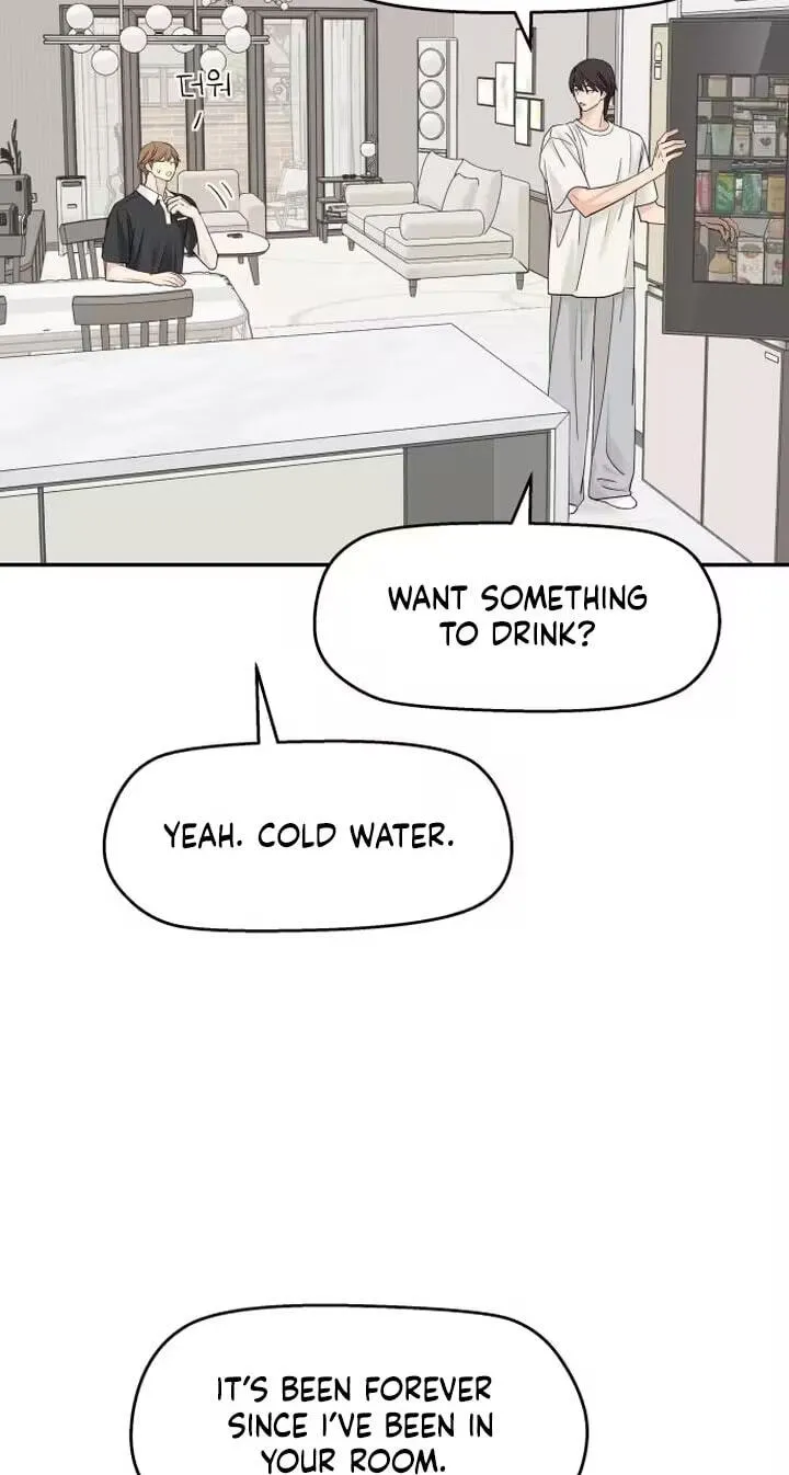 Press Play, Sami Chapter 92 page 20 - 
