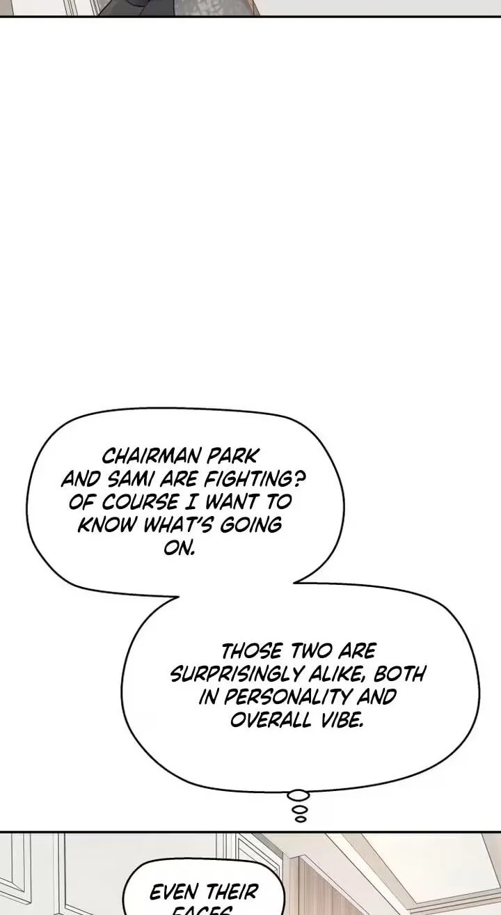 Press Play, Sami Chapter 92 page 3 - 