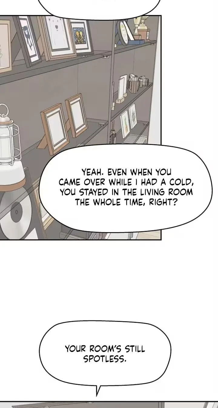 Press Play, Sami Chapter 92 page 21 - 
