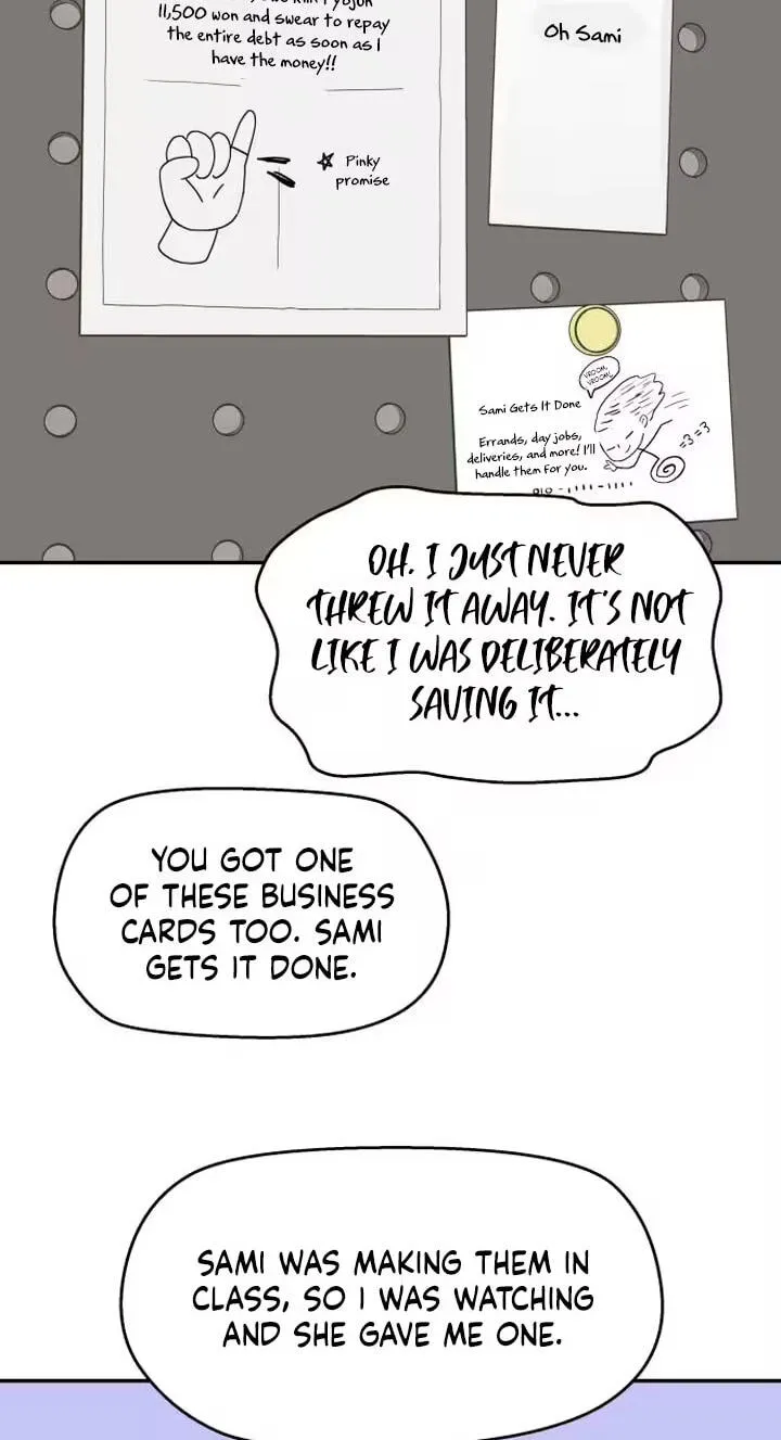 Press Play, Sami Chapter 92 page 24 - 