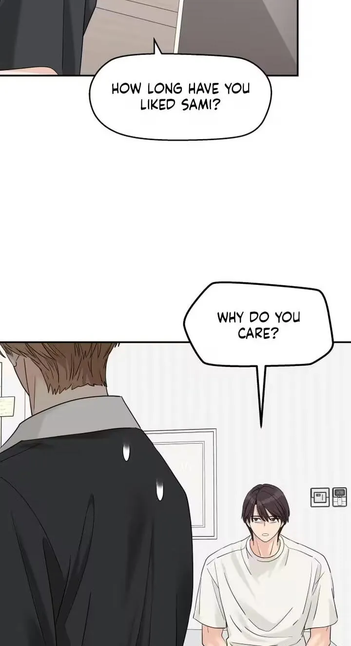 Press Play, Sami Chapter 92 page 27 - 