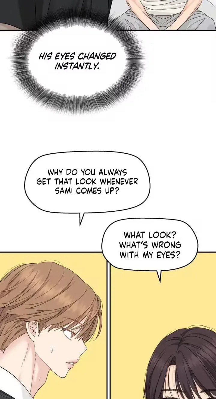 Press Play, Sami Chapter 92 page 28 - 