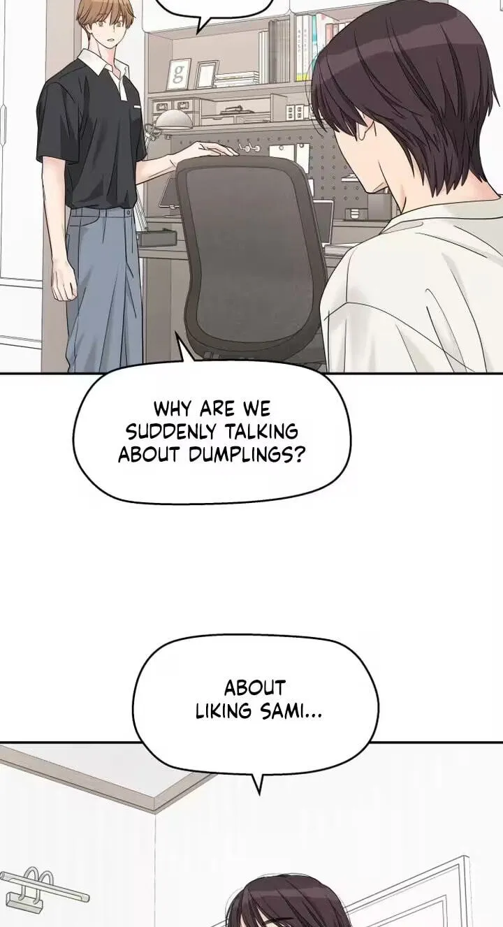 Press Play, Sami Chapter 92 page 31 - 