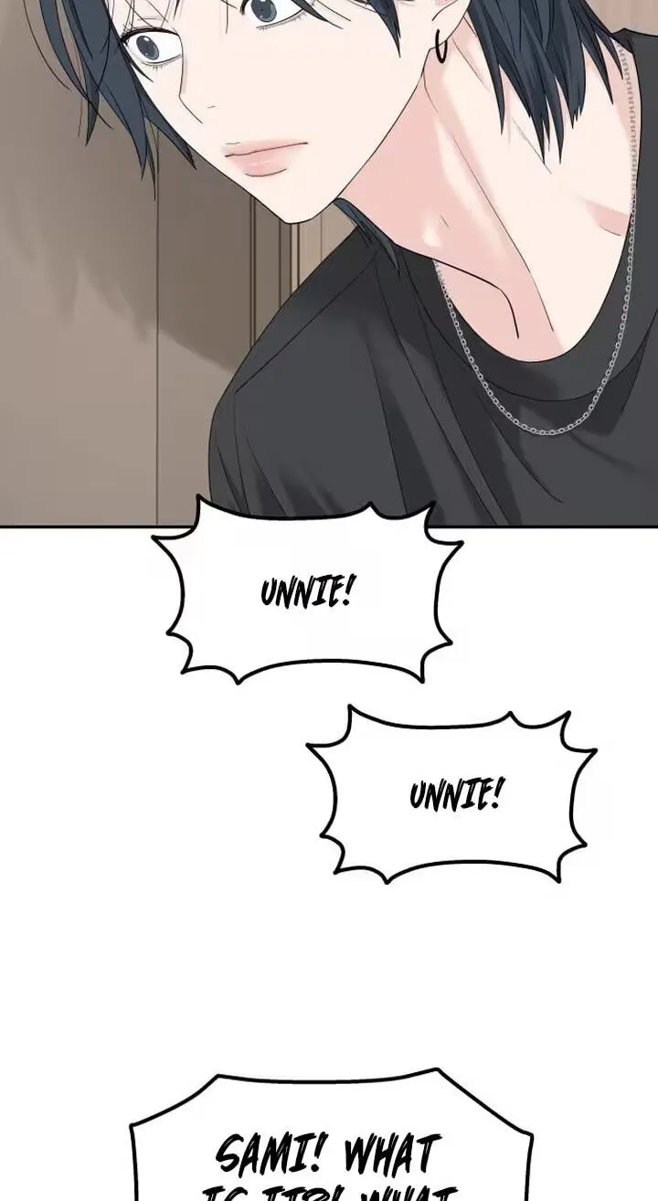 Press Play, Sami Chapter 92 page 6 - 