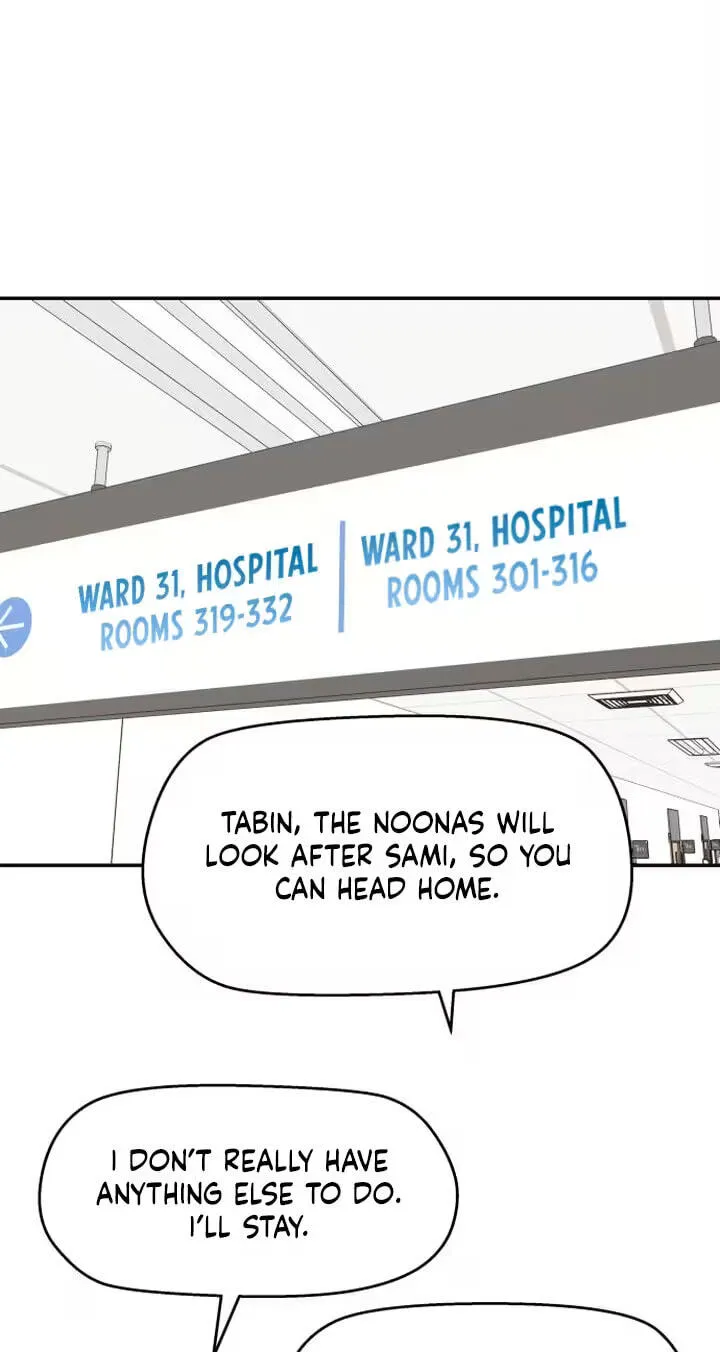 Press Play, Sami Chapter 92 page 52 - 