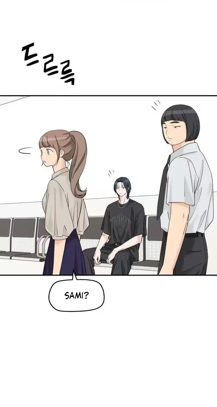 Press Play, Sami Chapter 92 page 54 - 