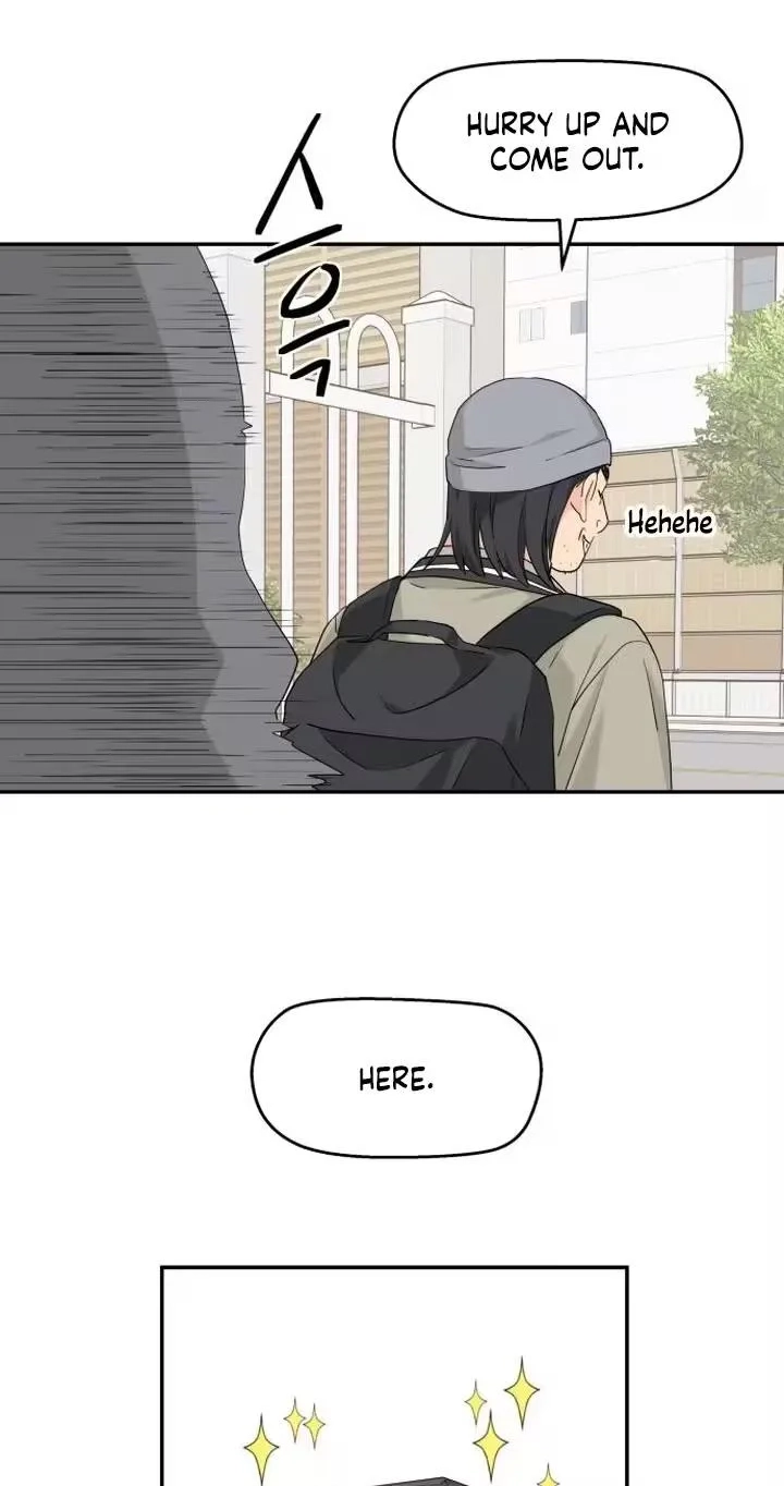 Read Press Play, Sami chapter 93 image 12 on Lezhin