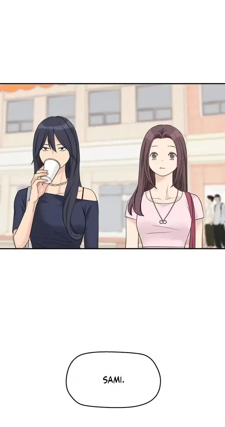 Read Press Play, Sami chapter 93 image 23 on Lezhin