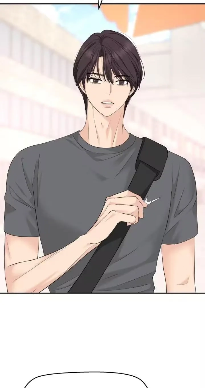 Read Press Play, Sami chapter 93 image 25 on Lezhin