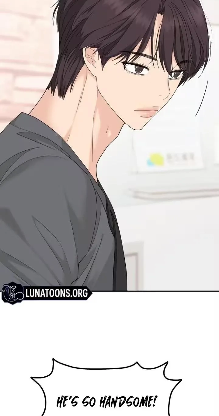 Read Press Play, Sami chapter 93 image 30 on Lezhin