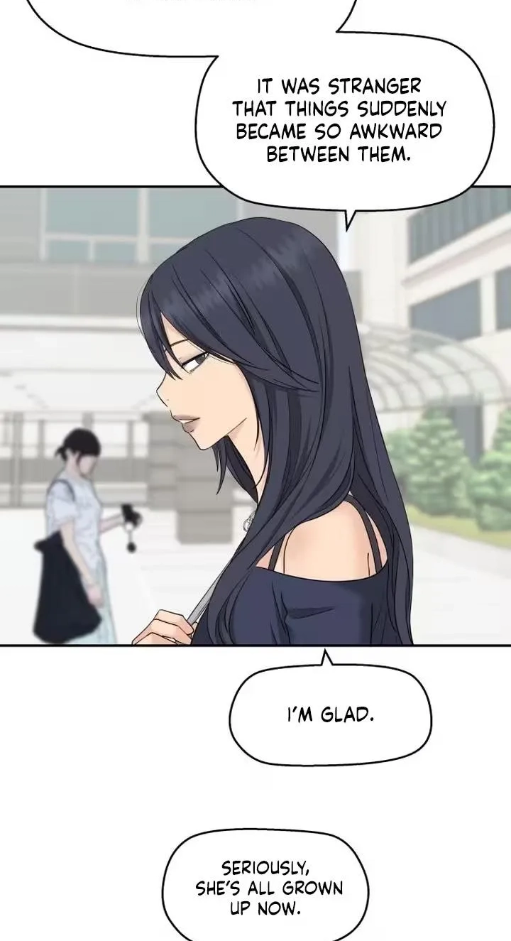 Read Press Play, Sami chapter 93 image 36 on Lezhin