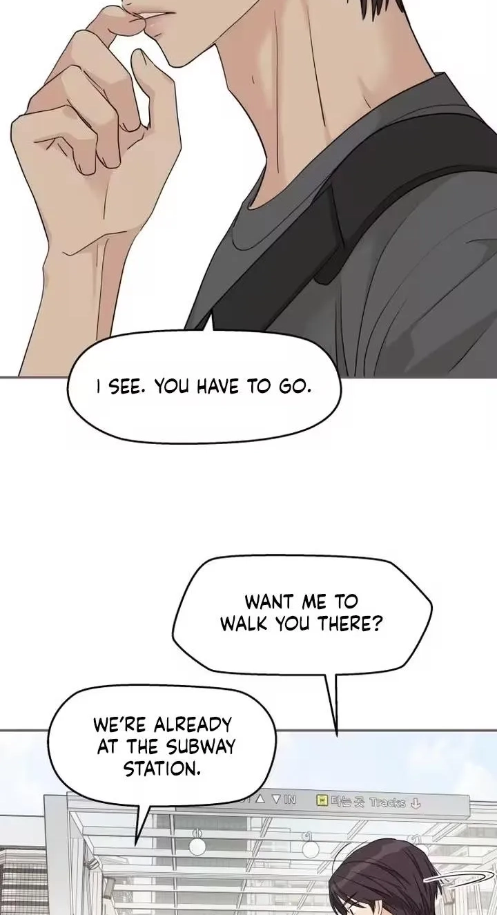 Read Press Play, Sami chapter 93 image 42 on Lezhin