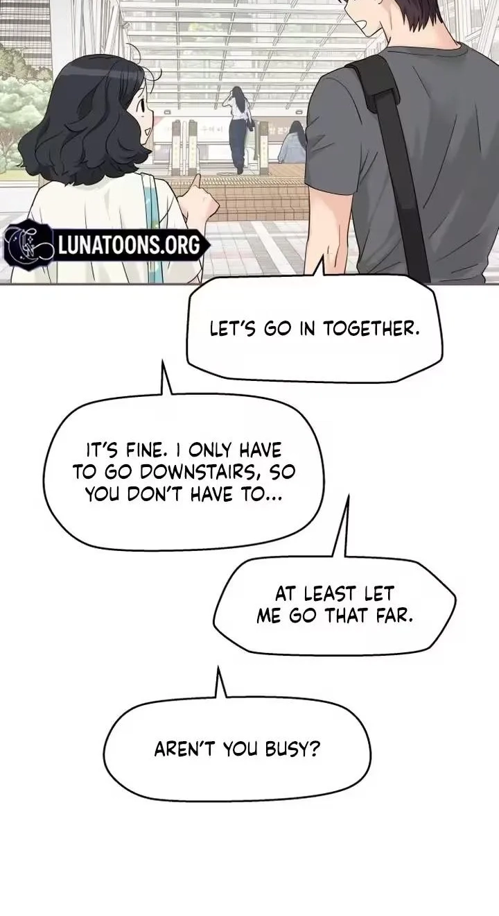 Read Press Play, Sami chapter 93 image 43 on Lezhin