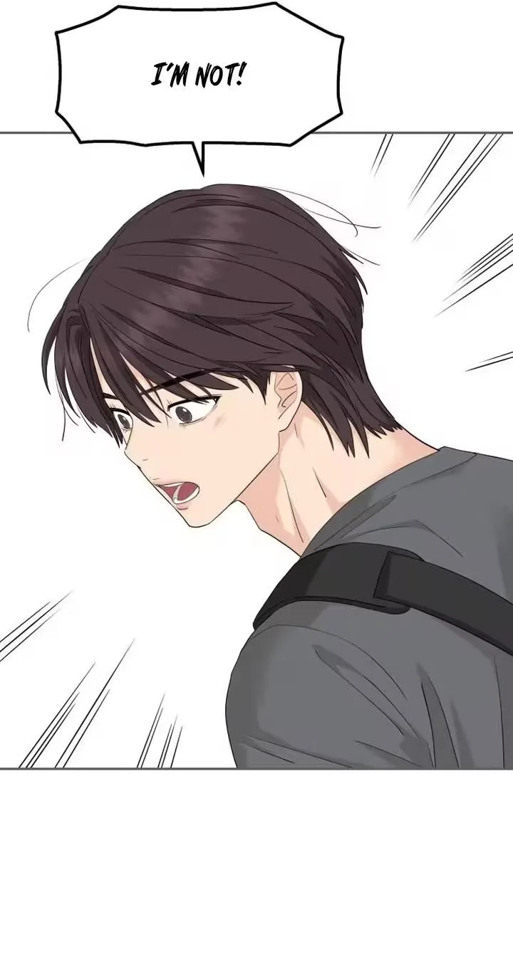 Read Press Play, Sami chapter 93 image 44 on Lezhin