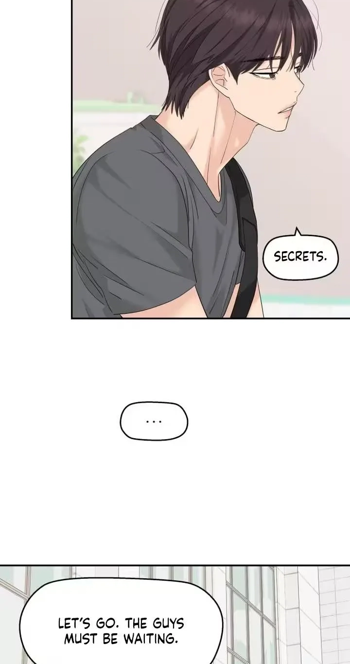 Read Press Play, Sami chapter 93 image 58 on Lezhin