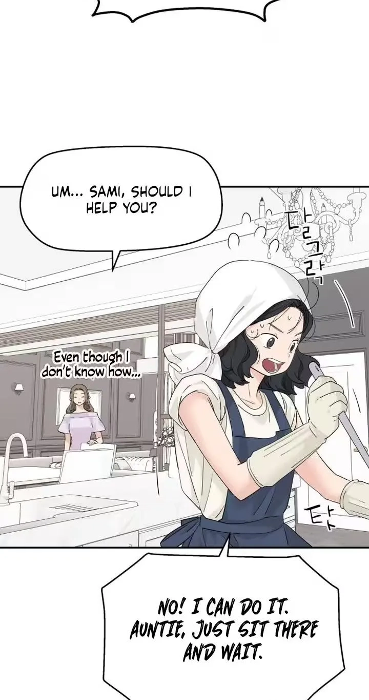 Read Press Play, Sami chapter 93 image 62 on Lezhin
