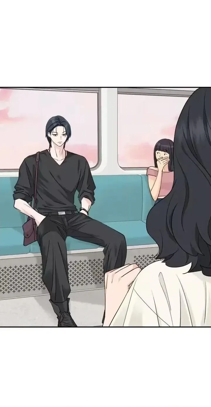 Read Press Play, Sami chapter 93 image 69 on Lezhin