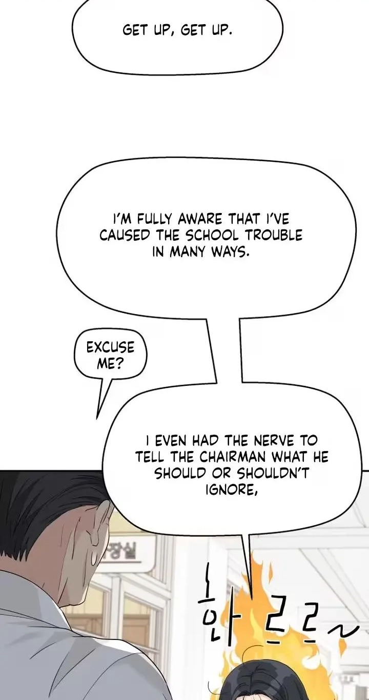 Read Press Play, Sami chapter 93 image 7 on Lezhin