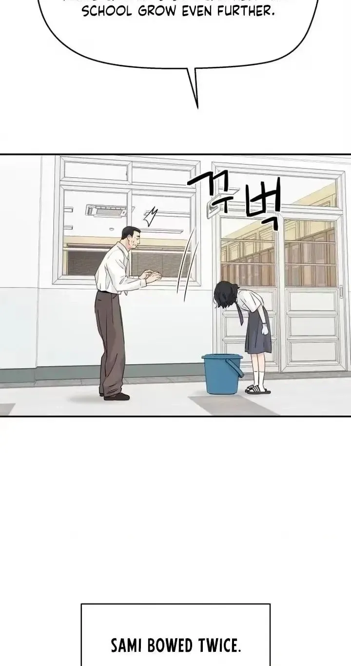 Read Press Play, Sami chapter 93 image 9 on Lezhin